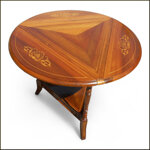 tavolino-da-the-con-alette-intarsiate