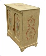 antica-credenzina-di-fine-800-dipinta-a-mano-restaurata