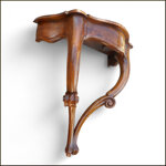 piccola-consolle-da-appendere-a-muro-intarsiata