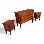 trittico-como-e-comodini-stile-luigi-sedici-artigianali-realizzati-in-noce