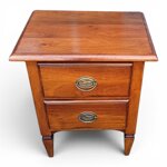 trittico-como-e-comodini-stile-luigi-sedici-artigianali-realizzati-in-noce