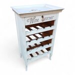 portabottiglie-dipinto-a-mano-con-vassoio-decorato