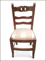 sedia-classica-in-noce-con-intaglio-treccia
