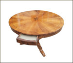 tavolo-rotondo-luigi-filippo-lombardo-restaurato