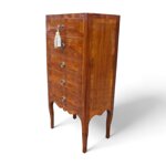 piccola-cassettiera-ingresso-lastronata-intarsiata