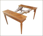 tavolo-artigianale-classico-a-consolle-apribile-con-intarsio