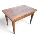 tavolo-classico-artigianale-100-x70-allungabile