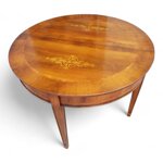 tavolo-consolle-artigianale-demilune-intarsiato