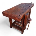 vecchio-banco-da-falegname-con-doppia-morsa
