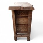 banco-da-lavoro-con-morsa-in-ferro-in-rovere-antico-tre-cassetti