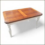 tavolo-provenzale-allungabile-con-base-laccata