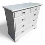 como-laccato-bianco-satinato-con-patinatura