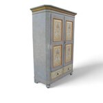 armadio-dipinto-decorato-laccato-a-mano
