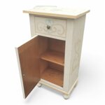 portatelefono-in-stile-toscano-con-decori-manuali