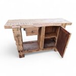 banco-da-falegname-con-anta-e-cassetto-in-rovere-massello