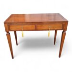 scrittoio-due-cassetti-con-pianetto-estraibile-lunghezza-100