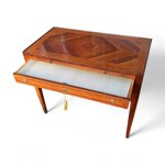 scrittoio-artigianale-su-misura-con-pianetto-estraibile