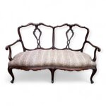 antico-divanetto-due-posti-luigi-filippo-restaurato