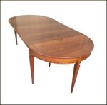 tavolo-consolle-a-mezzaluna-intarsiato-allungabile