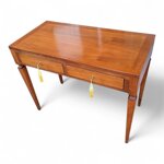 scrittoio-due-cassetti-con-pianetto-estraibile-lunghezza-100