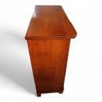 cassettiera-artigianale-stile-luigi-filippo-6-cassetti-in-noce-massello