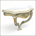 piccola-consolle-dipinta-a-mano-da-appendere