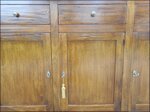 credenza-classica-tre-ante-finitura-antiquariato