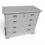 como-laccato-bianco-satinato-con-patinatura