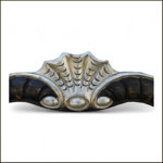 splendida-e-particolare-consolle-laccata-nera-con-specchiera