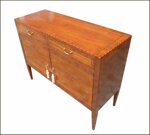 credenza-classica-stile-maggiolini-lastronata-a-mano