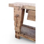 banco-da-falegname-con-anta-e-cassetto-in-rovere-massello