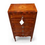 piccola-cassettiera-ingresso-lastronata-intarsiata