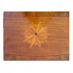 tavolino-consolle-classica-3-cassetti-sagomata-lastronata-a-mano