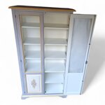 argentiera-due-porte-dipinta-provenzale-smontabile