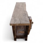 banco-da-falegname-con-anta-e-cassetto-in-rovere-massello