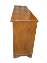 credenza-classica-tre-ante-finitura-antiquariato