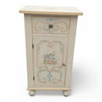 portatelefono-in-stile-toscano-con-decori-manuali