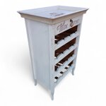 portabottiglie-dipinto-a-mano-con-vassoio-decorato