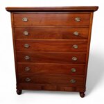cassettiera-artigianale-stile-luigi-filippo-6-cassetti-in-noce-massello