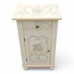 portatelefono-in-stile-toscano-con-decori-manuali