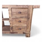 banco-da-lavoro-con-morsa-in-ferro-in-rovere-antico-tre-cassetti