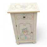 portatelefono-in-stile-toscano-con-decori-manuali