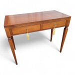 scrittoio-due-cassetti-con-pianetto-estraibile-lunghezza-100