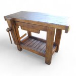 banco-da-lavoro-anticato-con-morsa-in-legno