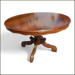 tavolo-rotondo-luigi-filippo-con-gamba-intagliata