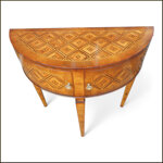 consolle-maggiolini-demilune-lastronata-a-mano