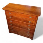 cassettiera-artigianale-stile-luigi-filippo-6-cassetti-in-noce-massello