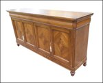credenza-4-porte-stile-800-intarsiata-realizzata-in-legno-massello-di-noce