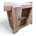 banco-da-lavoro-con-morsa-in-ferro-in-rovere-antico-tre-cassetti