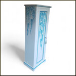 armadietto-stipo-dipinto-a-mano-con-ripiani-interni